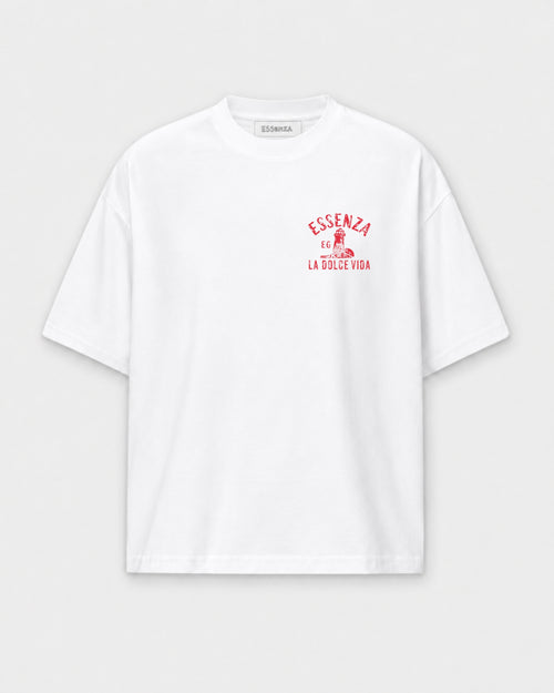 Del Mar Stamp Tee