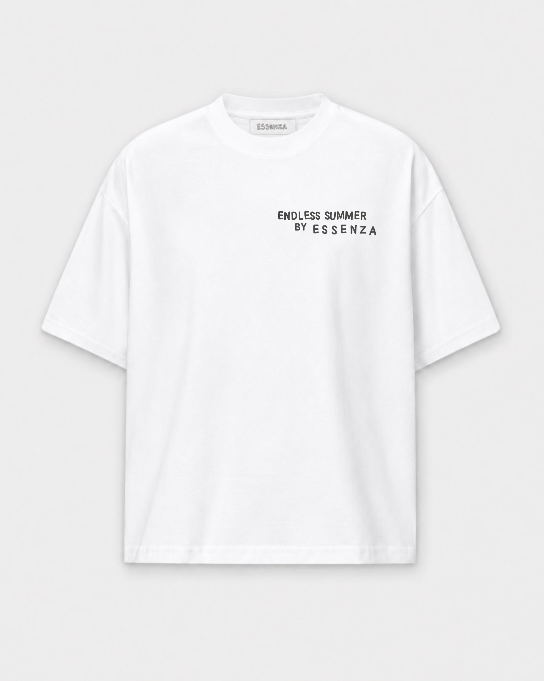Endless Summer Regatta Tee