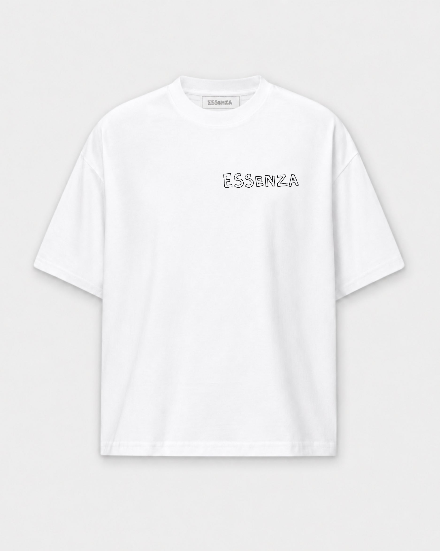 Wild Hearts Resort Tee