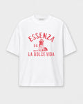 La Dolce Vida Lighthouse Tee