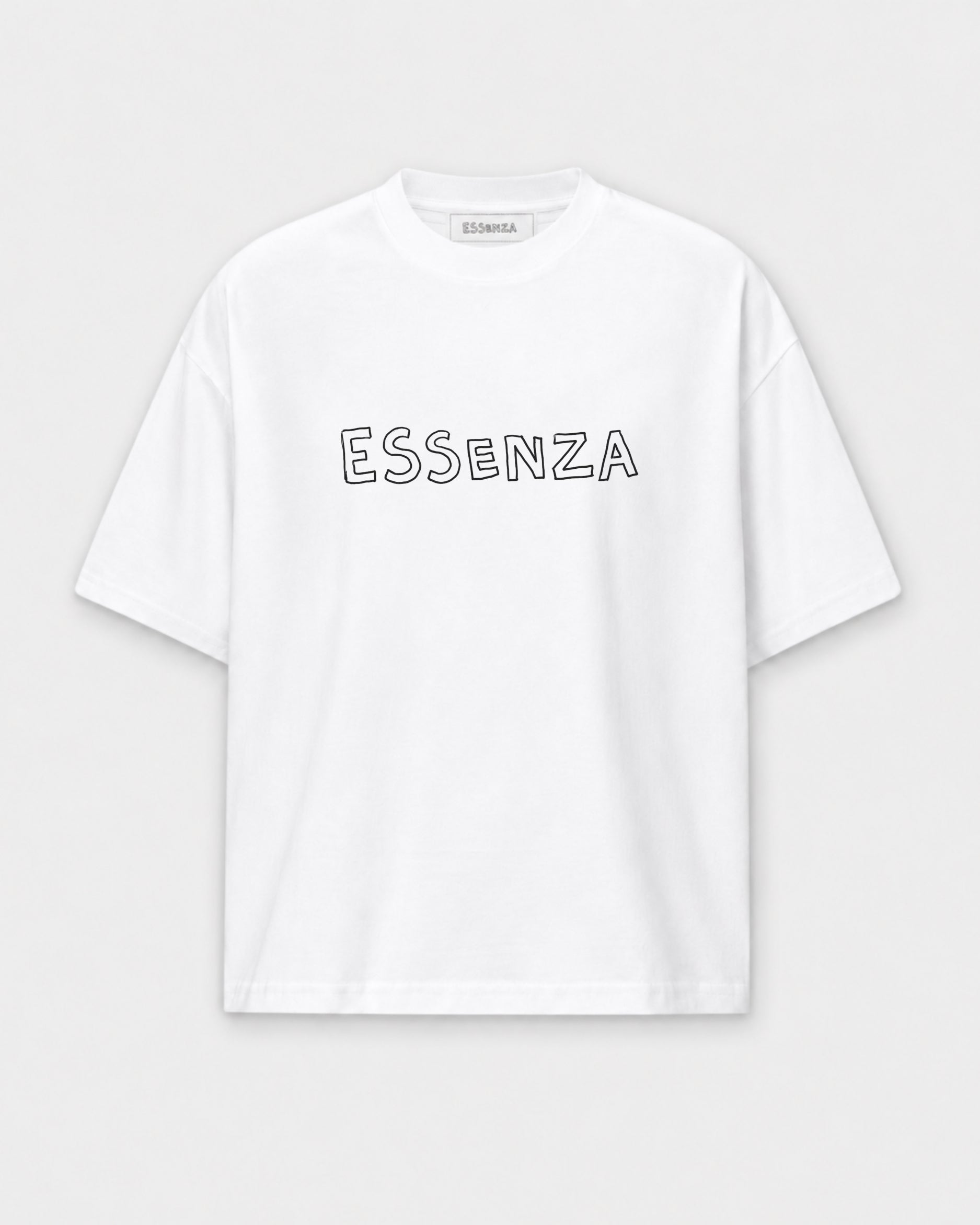 Essenza Signature Tee