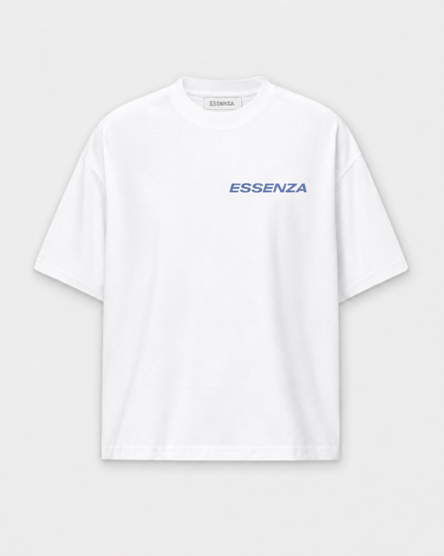 Sun & Sea Ceramic Tee
