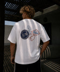 Del Mar Stamp Tee - V2