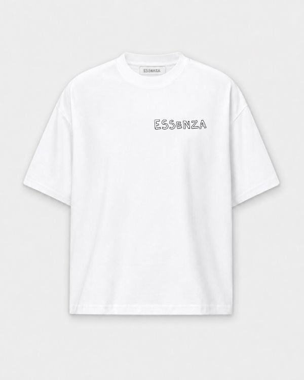 Wild Hearts Resort Tee