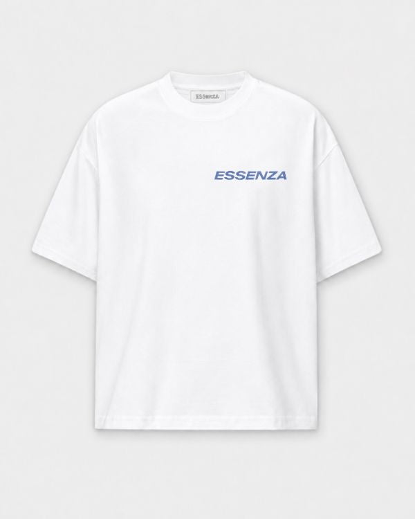 Sun & Sea Ceramic Tee