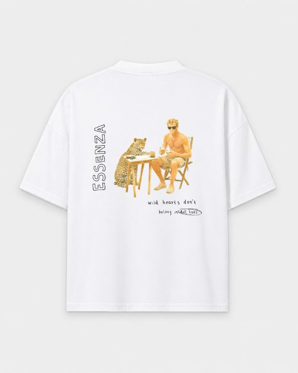 Wild Hearts Resort Tee
