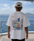 Endless Summer Regatta Tee