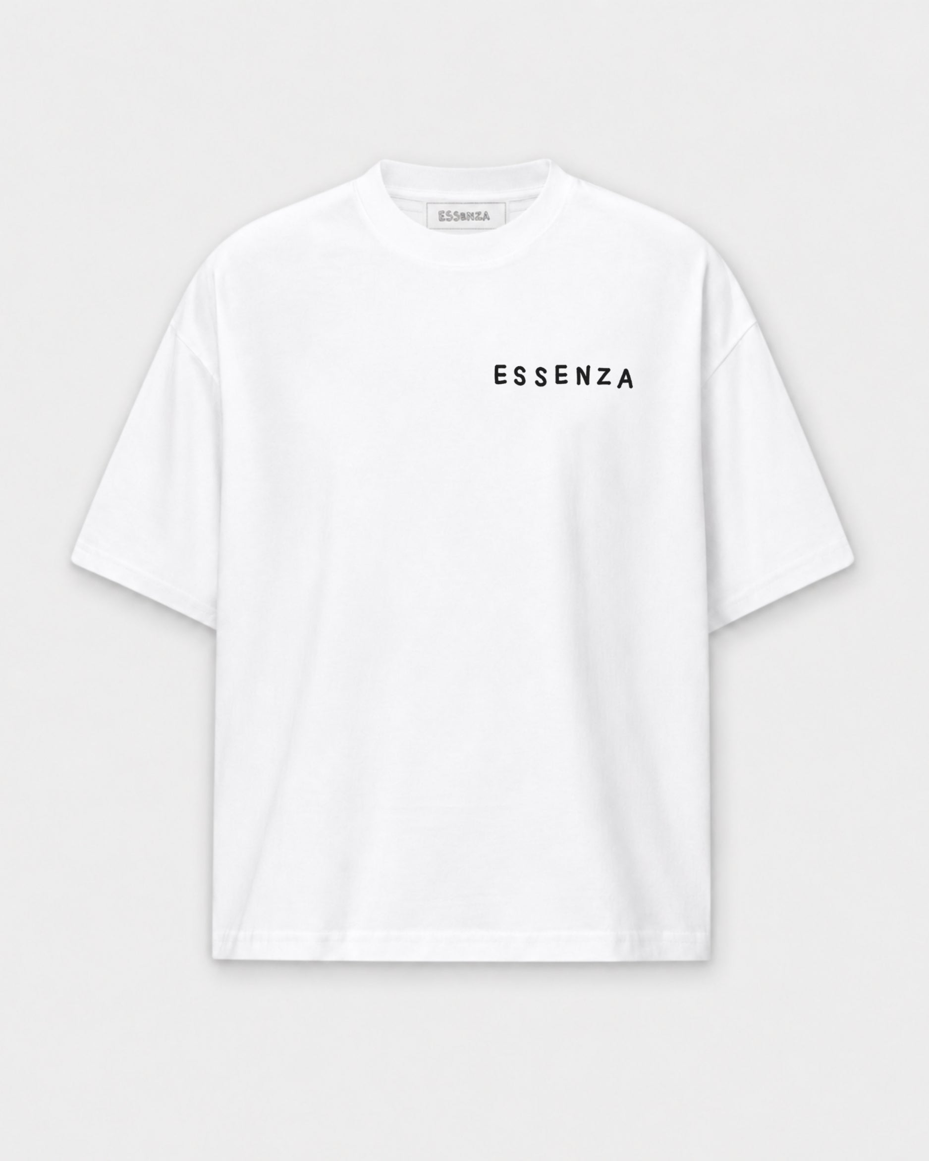 Riviera Afternoon Tee