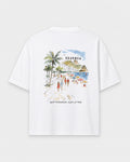 Riviera Afternoon Tee