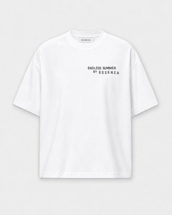Endless Summer Regatta Tee