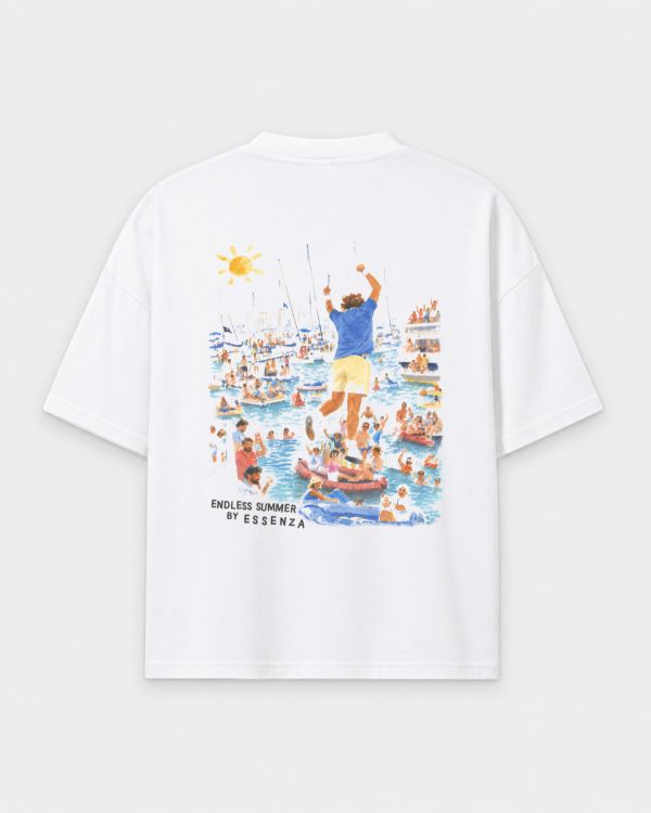 Endless Summer Regatta Tee