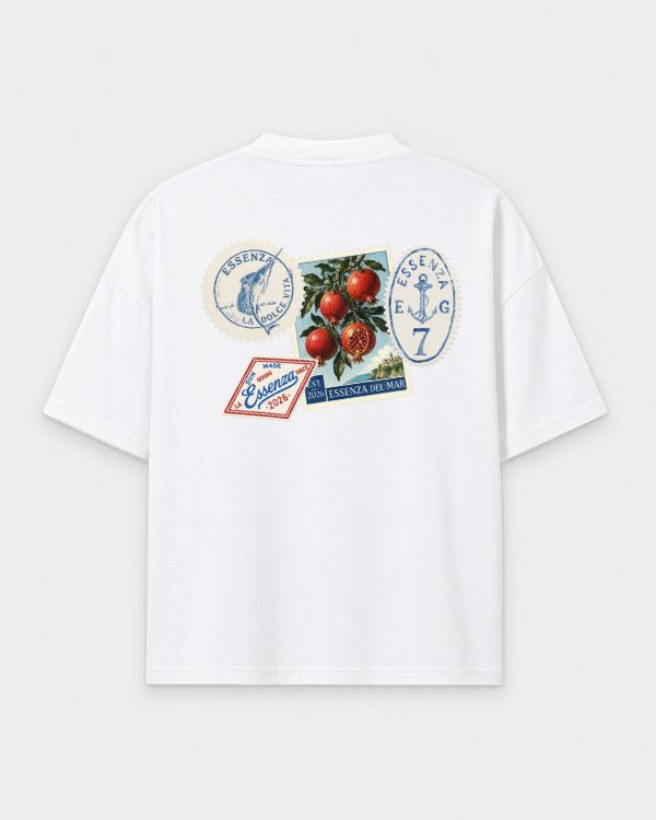 Frutta del Mare Tee