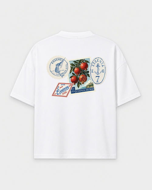 Frutta del Mare Tee