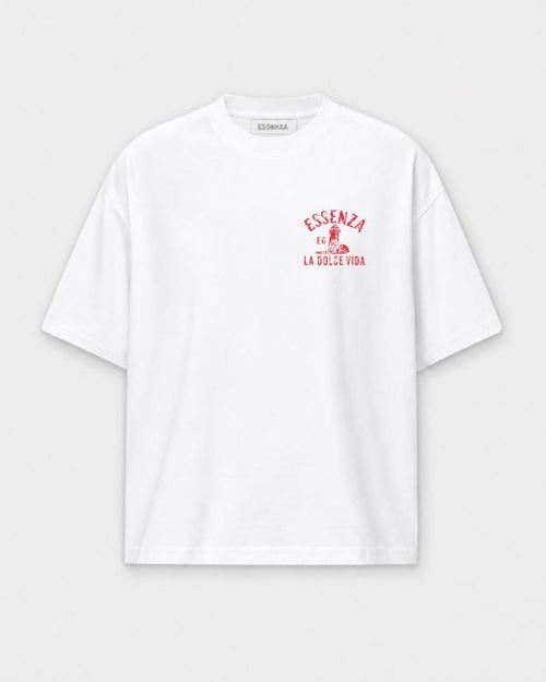 Del Mar Stamp Tee