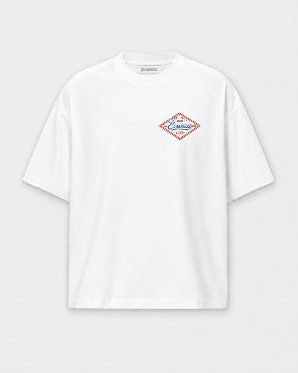 Frutta del Mare Tee
