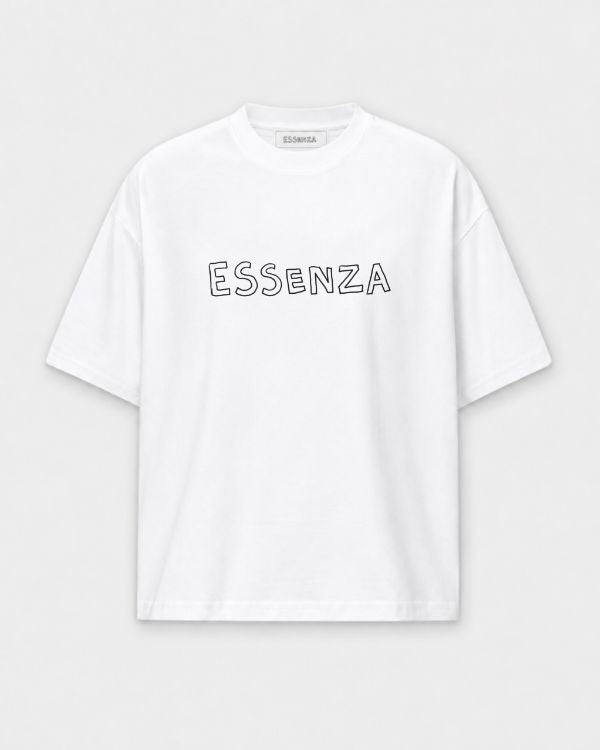 Essenza Signature Tee